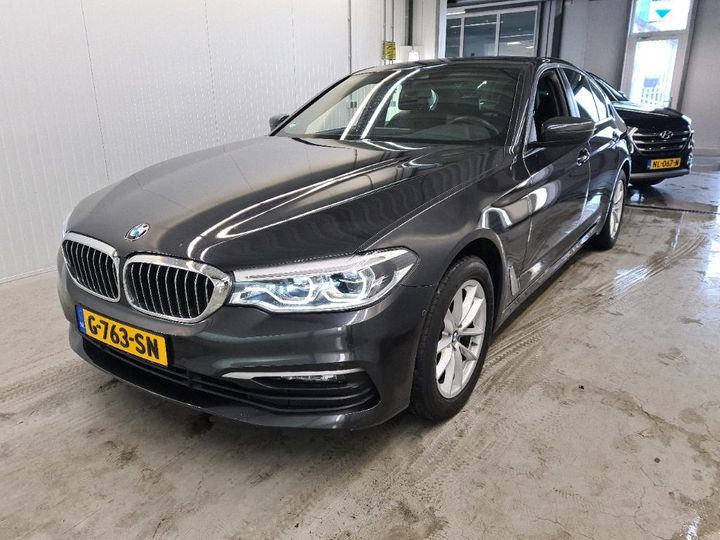 BMW 520 2019 wbajr11070cd28884