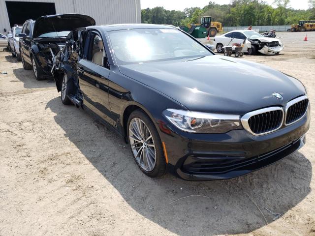 BMW 530 I 2020 wbajr3c00lww65972