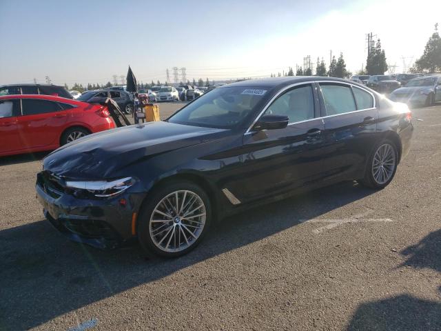 BMW 530 I 2020 wbajr3c00lww76020