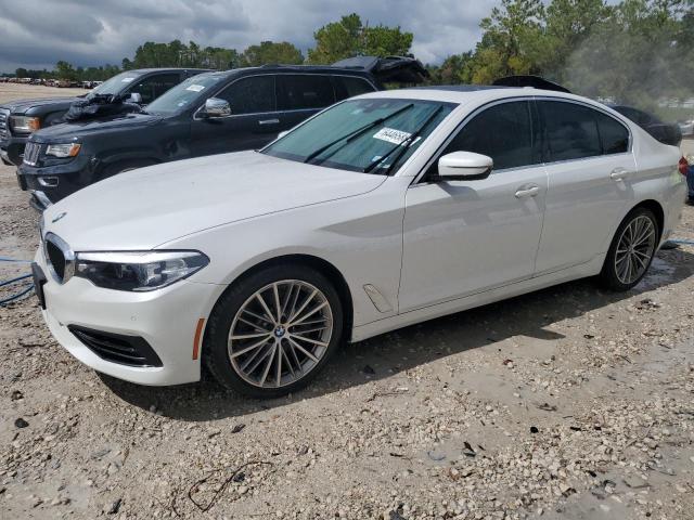 BMW 530 I 2020 wbajr3c01lww63535