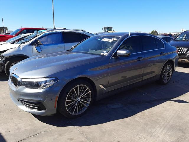 BMW 530 I 2020 wbajr3c01lww68153