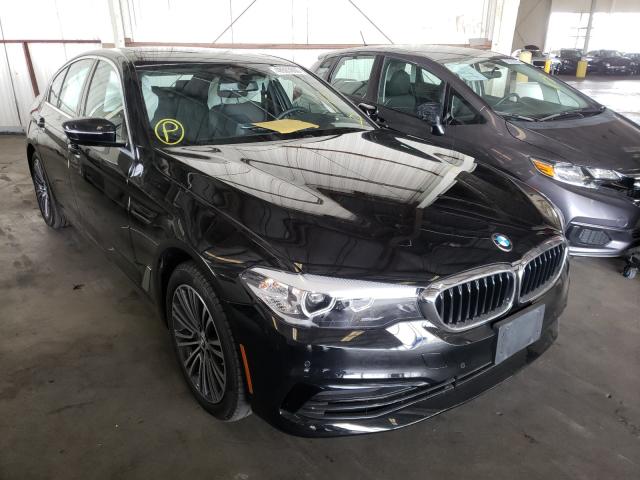 BMW 530 I 2020 wbajr3c01lww75264