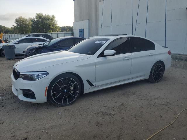 BMW 530 I 2020 wbajr3c02lww76665