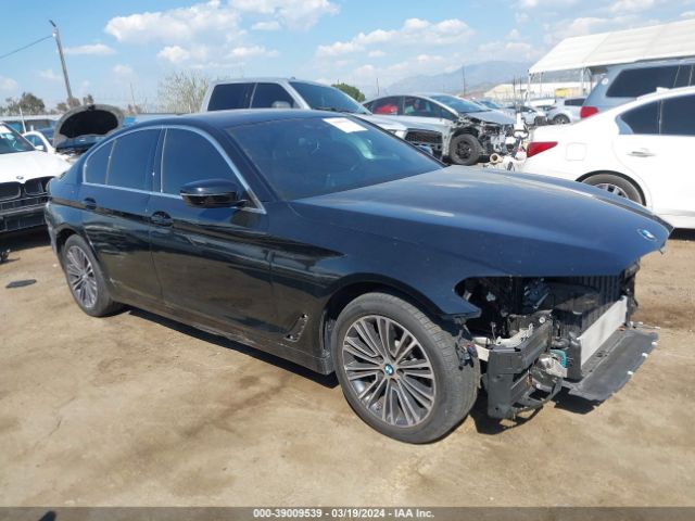 BMW 530I 2020 wbajr3c03lce65348