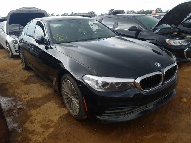 BMW 530 I 2020 wbajr3c03lww65951