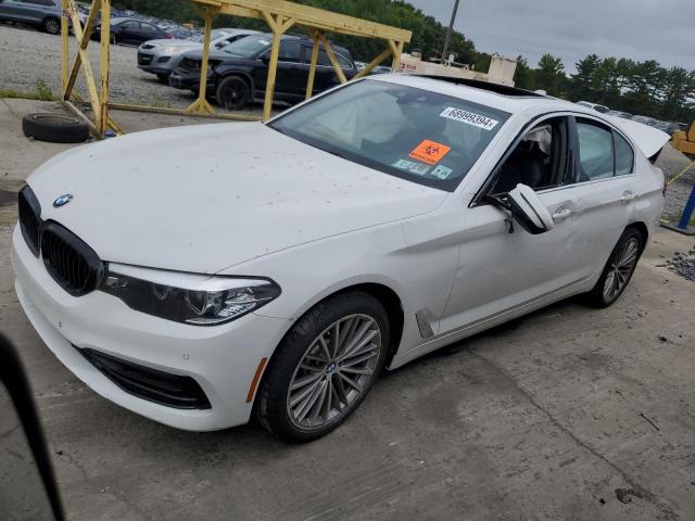 BMW 530 I 2020 wbajr3c03lww70308