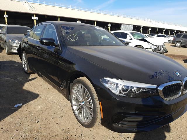 BMW 530 I 2020 wbajr3c03lww75993