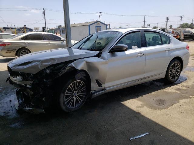 BMW 530 I 2020 wbajr3c05lww65417