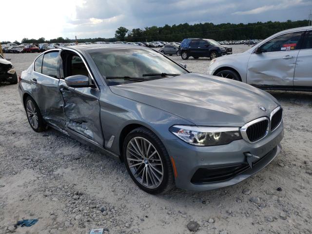 BMW 530 I 2020 wbajr3c06lce12157