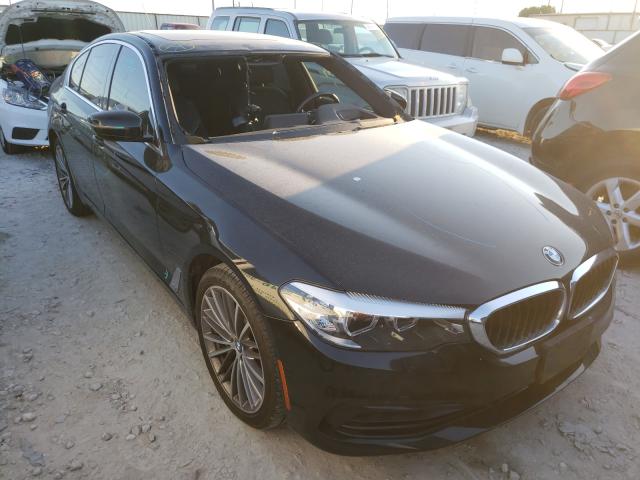 BMW 530 I 2020 wbajr3c06lww53356