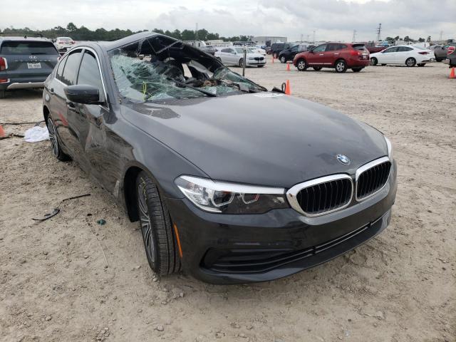 BMW 530 I 2020 wbajr3c06lww63322