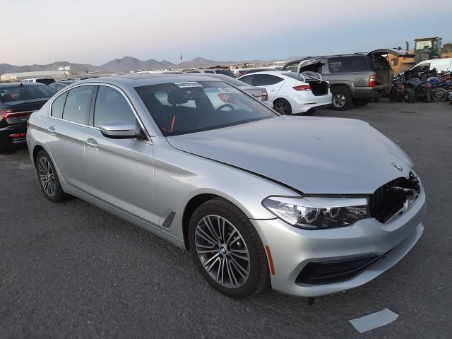 BMW 530 I 2020 wbajr3c06lww64115