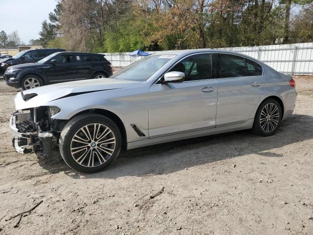 BMW 530 I 2020 wbajr3c06lww68522