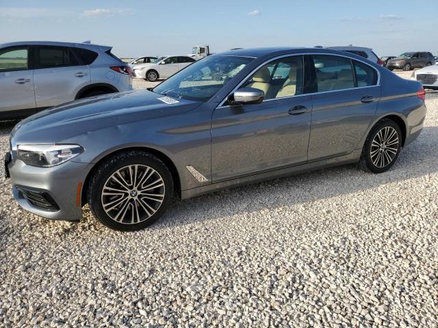 BMW 5 SERIES 2020 wbajr3c06lww68553