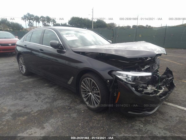 BMW NULL 2020 wbajr3c06lww80766