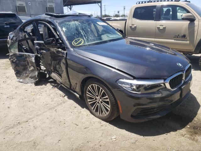 BMW 530 I 2020 wbajr3c06lww81822