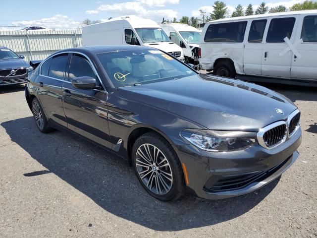 BMW 530 I 2020 wbajr3c07lww59361