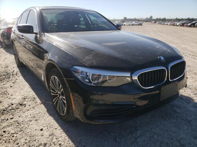 BMW 530 I 2020 wbajr3c07lww67296