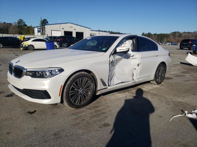 BMW 530 I 2020 wbajr3c07lww80579