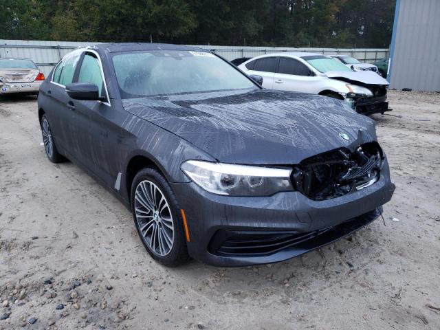 BMW 530 I 2020 wbajr3c08lce03735