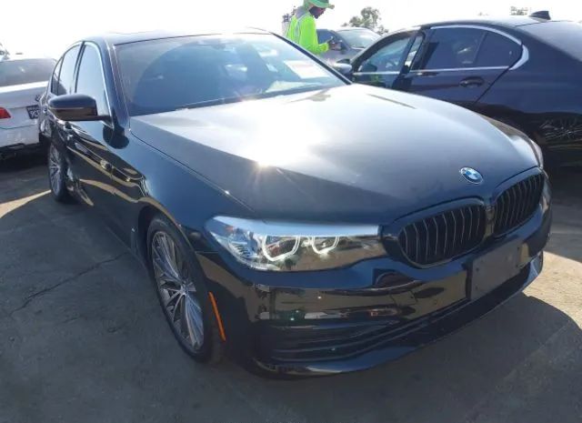 BMW 5ER 2020 wbajr3c08lce13231