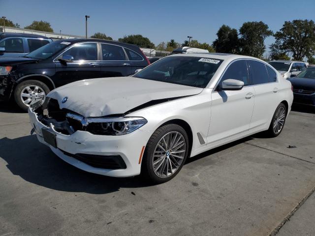 BMW 530 I 2020 wbajr3c08lww62513