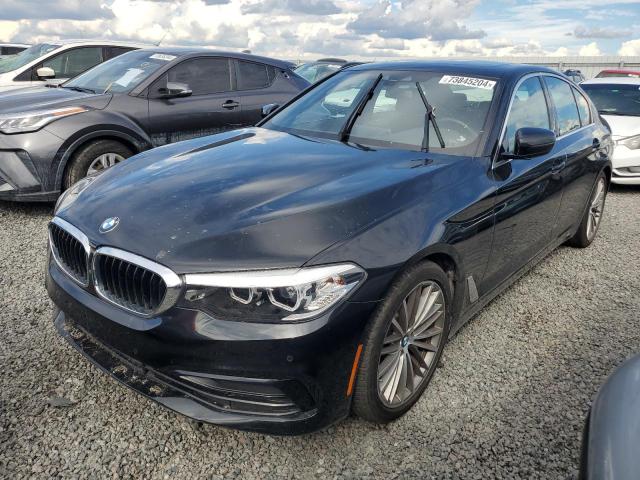 BMW 530 I 2020 wbajr3c08lww69039