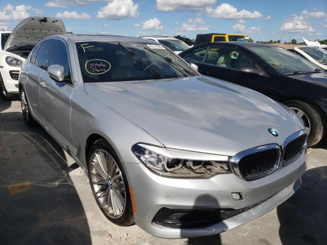 BMW 530 I 2020 wbajr3c08lww76184