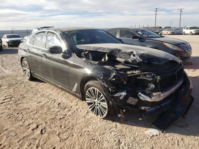 BMW 530 I 2020 wbajr3c09lbp95398