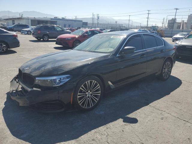 BMW 530 I 2020 wbajr3c09lww63721