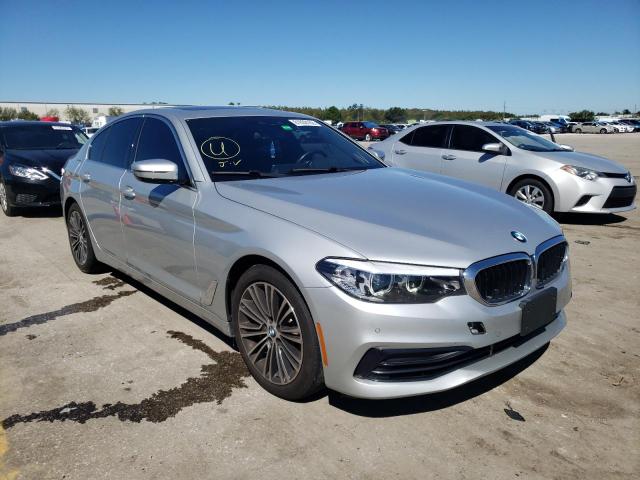 BMW 530 I 2020 wbajr3c0xlww64229