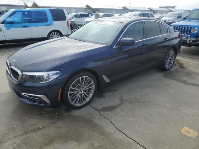 BMW 530 I 2020 wbajr3c0xlww76929