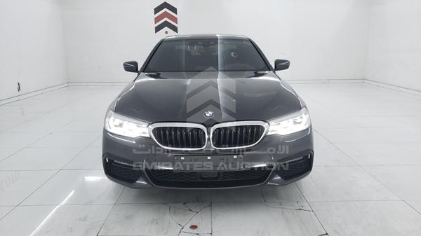 BMW 530I 2020 wbajr5105lww73970