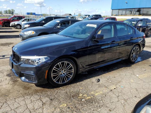 BMW 530 XI 2020 wbajr7c00lww66241