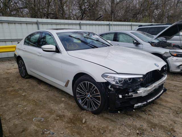 BMW 530XI 2019 wbajr7c01lww68418