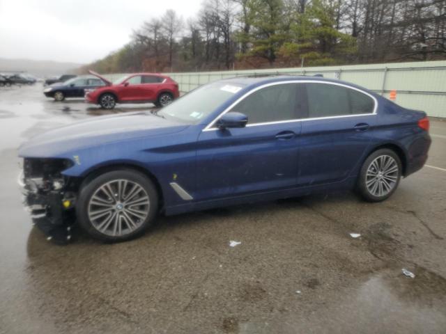 BMW 530 XI 2020 wbajr7c01lww75479