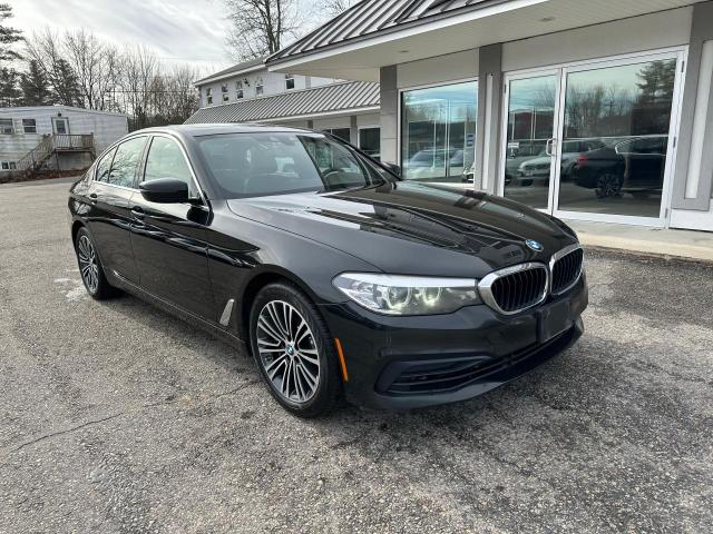 BMW 530 XI 2020 wbajr7c01lww77717