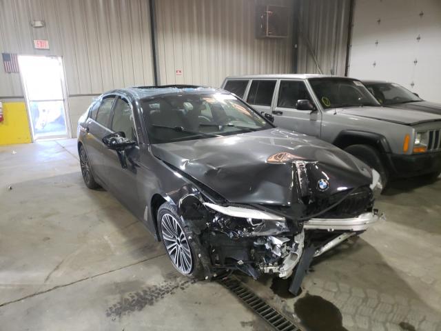 BMW 530 XI 2020 wbajr7c02lww64894