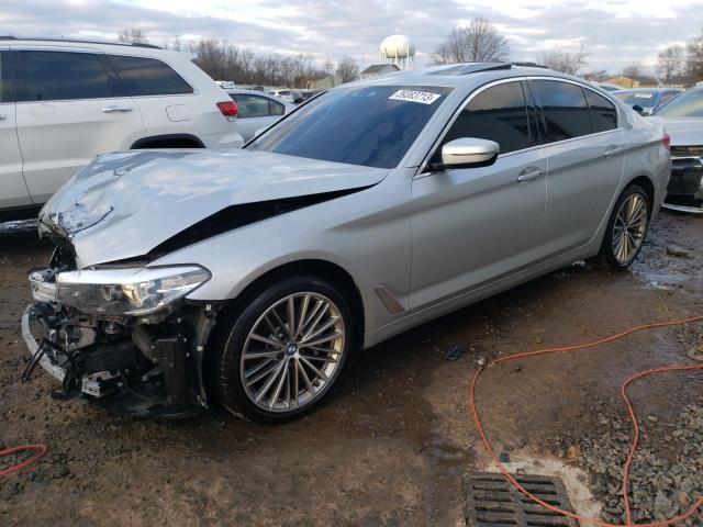 BMW 530 XI 2020 wbajr7c02lww66757