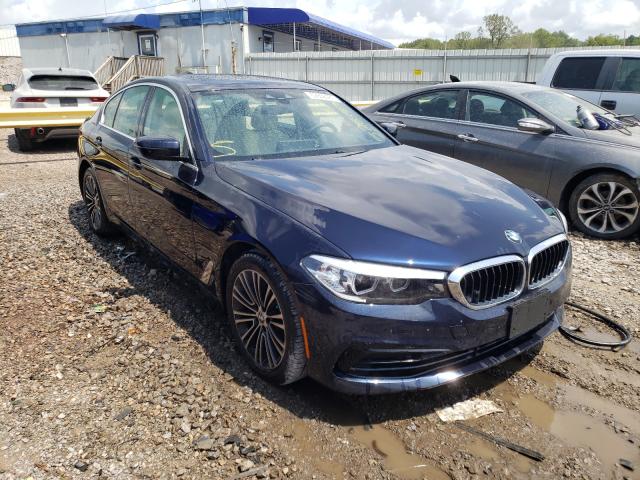 BMW 530 XI 2020 wbajr7c02lww68900