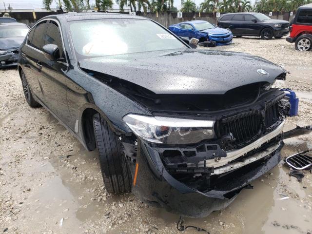 BMW 530 XI 2020 wbajr7c03lww64841