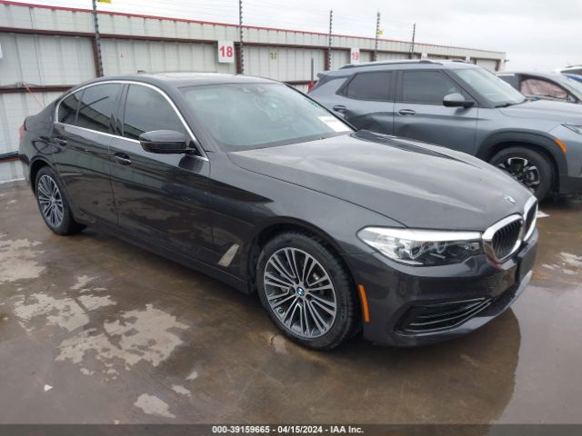 BMW 530I 2020 wbajr7c03lww65228