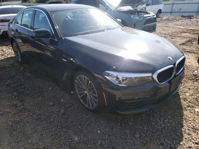 BMW 530 XI 2020 wbajr7c04lbp96546