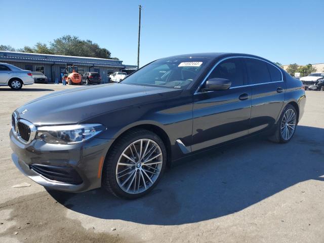 BMW 530 XI 2020 wbajr7c04lce13301