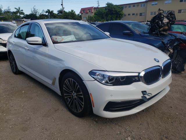 BMW 530 XI 2020 wbajr7c04lww64685