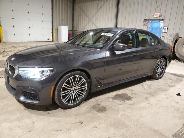 BMW 5 SERIES 2020 wbajr7c05lce02789