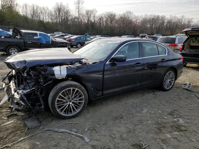 BMW 530 XI 2020 wbajr7c05lce18362