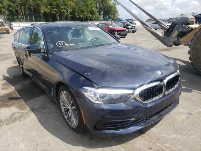 BMW 530 XI 2020 wbajr7c05lce21083