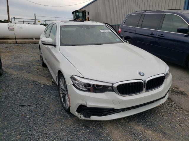 BMW 530 XI 2020 wbajr7c05lww79521