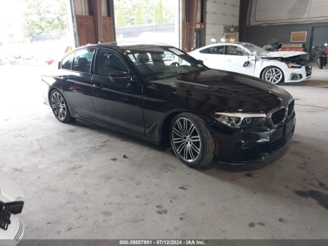 BMW 530I 2020 wbajr7c06lce57087